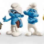 Los usuarios de facebook somos como los pitufos