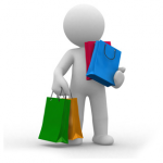Creación de una tienda virtual